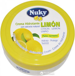 Nuky Κρέμα Σώματος 200ml