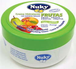 Nuky Body Cream 200ml