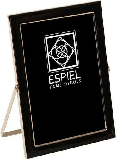 Espiel Rama Foto Metalică 13x18