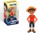 Minix Ein Stück: Netflix's One Piece: - Monkey D. Luffy #135 Figur Höhe 12cm