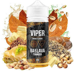 Viper Flavor Shot Baklava 40ml/120ml