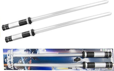 A Set 2 Light Lightsaber 68cm