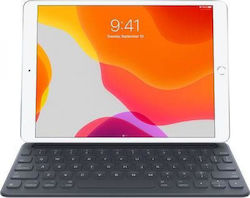 Apple Ipad Flip Cover Μαύρο iPad (7th generation) & iPad Air (3rd generation) MPTL2N/A