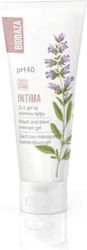 Biobaza Αφρόλουτρο σε Gel 100ml Biobaza Αφρόλουτρο σε Gel 100ml