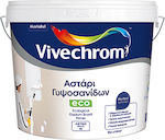 Vivechrom for Plasterboard 9lt