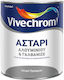Vivechrom Astari Αστάρι Κατάλληλο για Αλουμίνιο 2.5lt