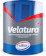 Vitex Υπόστρωμα Κατάλληλο για Ξύλο 2.5lt