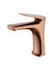 Imex Mixing Sink Faucet Rose Gold