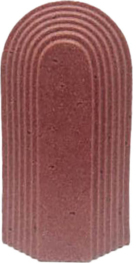Liberta Decorative Space made of Polyresin 12x6x12cm 1pcs