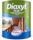 Vitex Diaxyl Plus Βερνίκι Εμποτισμού Πολυουρεθάνης Νερού Άχρωμο 2.22lt