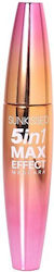 Sunkissed Mascara Μαύρο 12ml