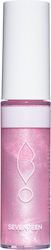 Seventeen Juicy Shine SPF15 Lip Gloss 14 Pink S...