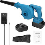 ForHome Battery Handheld Blower