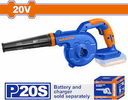 Wadfow Battery Handheld Blower Solo