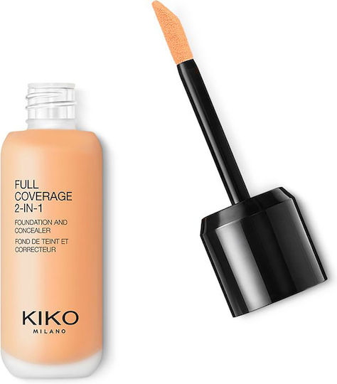 Kiko Milano Cream Concealer Neutral Gold 95 25ml