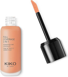 Kiko Milano Лилаво Фон Дьо Тен 25мл Kiko Milano Лилаво Фон Дьо Тен 25мл
