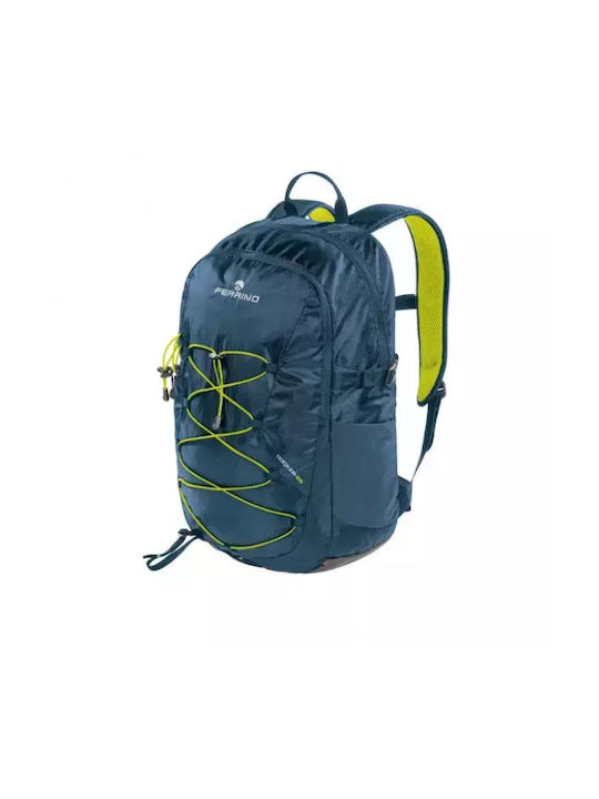 Ferrino Bergsteigerrucksack 25Es Blau