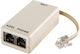 Pataco Φίλτρο Adsl 10426