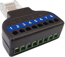 Wantec 5629