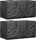 vidaXL Christmas Tree Storage Bag 2cm