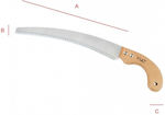 Bellota Pruning Hand Saw 48cm