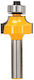 Dewalt Φρέζα για Διαμόρφωση Αυλακώσεων 22.7mm x 22.7mm