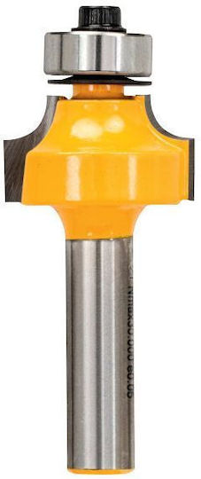 Dewalt Φρέζα για Διαμόρφωση Αυλακώσεων 22.7mm x 22.7mm