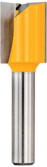 Dewalt Cutter Bit Carbide for Groove Shaping 16mm x 8mm