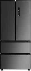 Teka Ντουλάπα 516lt NoFrost Inox Rfd 77825