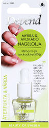 Depend Cosmetics Myrrh Avocando Λάδι Επωνυχίων / Cuticle Oil 8ml