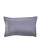 Sofa Cushion Dark Grey 30x50cm