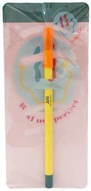 Jovo Soft Eye Pencil 04 Proud Verde