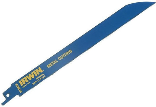 Irwin 11501045 Ленти за джиг-резачки за Метал 200мм 2бр