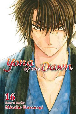 Yona Of The Dawn, Vol. 16 Mizuho Kusanagi , Subs. Of Shogakukan Inc