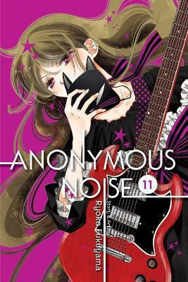 Anonymous Noise Vol 11 Pa