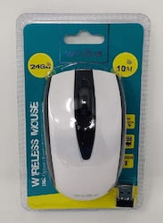 Weibo RF-2821B Wireless White