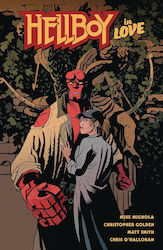 Hellboy In Love