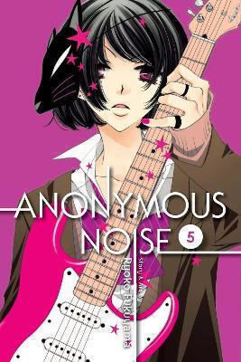 Anonymous Noise Vol 05 Pa