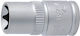 Unior Torx Socket 1/4" 1/4"