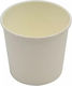Ecocraft Set de 100 Cutii de carton Cutii Supă 750ML