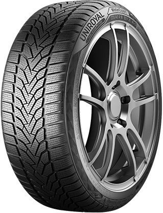 Uniroyal Winter Expert 235/40R19 96V XL Winter Tire for Passenger Car