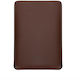 Sandmarc Leather Edition Θήκη για Laptop 14" MacBook Pro σε Καφέ χρώμα
