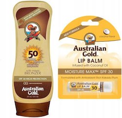 Australian Gold Balsam Z