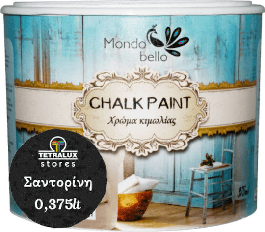 Tetralux Χρώμα Κιμωλίας Σαντορίνη Ν0158 200158003