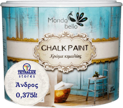 Tetralux Chalk Paint Άνδρος