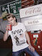 Mister Tee Tricou Alb