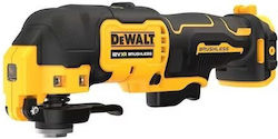 Dewalt Παλινδρομικό Πολυεργαλείο 12V με Ρύθμιση Ταχύτητας