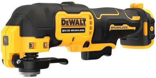DEWALT DCS353NT Παλινδρομικό Πολυεργαλείο 12V με Ρύθμιση Ταχύτητας