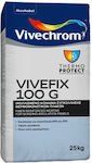 Vivechrom Klebstoff Wärmedämmplatten Grau 25kg