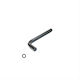 Allen Wrench with Head 10mm